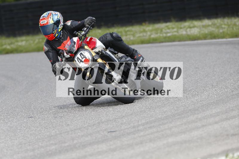 /15 13.05.2025 Max Racing ADR/Gruppe rot/44